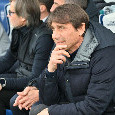Opta - Peggior risultato dal 2010 per Conte, 8 punti in 7 giornate
