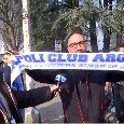 DIRETTA VIDEO - Como-Napoli 2-1: LIVE post-partita con i tifosi napoletani in trasferta