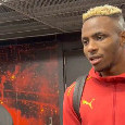 Liverpool in pole per Osimhen! CorSport: contatti con il Napoli, ma ci sono almeno altri 7 club