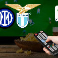 Dove vedere Inter-Lazio Coppa Italia in Tv e streaming: canale e orario