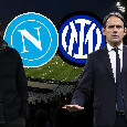 Formazioni ufficiali Napoli-Inter: sorpresa Gilmour per Conte! Inzaghi recupera Thuram