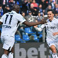 Lukaku migliora chi gioca con lui: i dati dei suoi partner offensivi. Raspadori in corsa per diversi primati | FOCUS