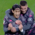 Gol di Maleh e palo di Konate: Juventus-Empoli è 0-1 dopo 45' in Coppa Italia