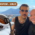 'Caffè Sospeso' by lollo, la terza puntata integrale: ospite Vincenzo D'Agostino | VIDEO