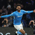 Pagelle Napoli-Inter: Billing entra, segna, serve il conto. E riempie l'area come andava fatto