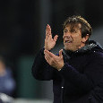 Probabili formazioni Napoli-Fiorentina, Sky: Raspadori dal 1', Conte ha scelto fra Spinazzola e Olivera
