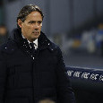 Inter, Inzaghi esulta: arrivano 3 belle notizie per i nerazzurri