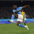 Le foto più belle di Napoli-Inter 1-1 | FOTOGALLERY CN24