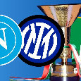 Calendario Napoli-Inter a confronto: ultima giornata, eventuale spareggio e finale Champions