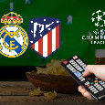 Dove vedere Real Madrid-Atletico in Tv e streaming? Canale e orario