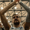 UFFICIALE - Napoli Basket, saluta il capitano De Nicolao: "Vissuti momenti indimenticabili, i napoletani mi hanno dato tantissimo"