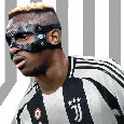 Nuovo centravanti Juve, TMW: Osimhen è il primo nome! Pronte due alternative