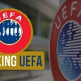 Ranking UEFA per nazioni, l'Italia ora &egrave; quinta! Irraggiungibile il quinto posto in Champions