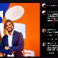 “Criscitiello ha licenziato anche me”. Il messaggio di Manuel Parlato a Jolanda De Rienzo | FOTO