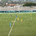Frosinone-Napoli 3-1 (1' Mboumbou, 3' Cichero, 33' Barcella, 73' Dixon): azzurrini ko in 9, Frosinone ora a +6