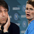 McTominay protagonista con la Scozia: Conte lo aspetta per interrompere un tabù