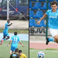Frosinone-Napoli Primavera 3-1, le pagelle: Mboumbou dominante ma non basta, Popovic irriconoscibile