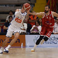 Biglietti Napoli Basket, in vendita i tagliandi per i match contro Virtus Bologna e EA7 Milano: i prezzi