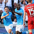 Pagelle Napoli-Fiorentina: Lukaku e Raspadori, chi è <i>anema</i> e chi è <i>core</i>?