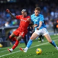 Sportitalia - Dod&ocirc;-Napoli, il giocatore ha gi&agrave; avvisato la Fiorentina: la situazione