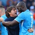 La cessione di Lukaku al Fenerbahce chiude definitivamente l'era Conte al Napoli