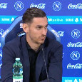 Rinnovo Meret, il Napoli decide di mantenere un'opzione: i dettagli del nuovo contratto