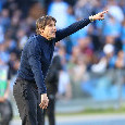 Conte emozionato nel post-partita, c'è un gesto dei tifosi che lo ha toccato particolarmente