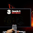Europa League in chiaro su TV8: ecco il big match scelto per gli ottavi di finale