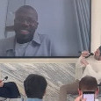 Buffon a Koulibaly: "Nonostante la rivalità Juve-Napoli, io e lui ci trovavamo spesso fuori allo spogliatoio..." | VIDEO