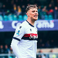 Tmw - Il Napoli risponde alla Juve, Beukema sempre più vicino