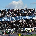 Venezia-Napoli, indicazioni di viabilit&agrave; per la tifoseria del Napoli in trasferta