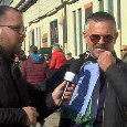 DIRETTA VIDEO - Venezia-Napoli 0-0: post-partita con i tifosi napoletani in trasferta!