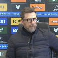 UFFICIALE - Lecce, Di Francesco nuovo allenatore: il comunicato