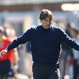Il Napoli sa creare, non si sa (pi&ugrave;) imporre. Come fosse un 'fuorigiri' mentale