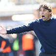 Tour de force Conte, già alla Juventus gli riuscì una super-rimonta