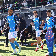 Conte ha indicato la strada di queste ultime nove partite, il Napoli dovrà fare una cosa