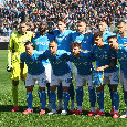 CdM, Troise: "Due calciatori stavano lasciando Napoli a gennaio, ora sono decisivi per lo scudetto!"