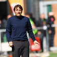 È appena iniziato il mese migliore per Conte: in carriera numeri pazzeschi ad aprile