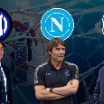 Spareggio scudetto in Serie A, il regolamento e il caso di tre squadre appaiate: sarà Inter-Napoli, Atalanta out