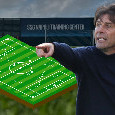 Ignoffo: "Il Napoli sta andando anche oltre le aspettative! 4-3-3 o 3-5-2? Ecco come la penso"