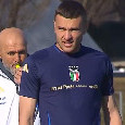 Italia-Germania, Repubblica: ecco la formazione di Spalletti, ci sono 3 calciatori del Napoli!