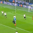 Italia-Germania, azzurri in vantaggio a San Siro su assist di Politano!