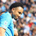 L'ex Napoli Okafor nel mirino del Besiktas, la decisione del Milan