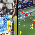 Gol Lukaku in Ucraina-Belgio, è l'86esimo: diventa il sesto miglior goleador di tutte le nazionali | VIDEO