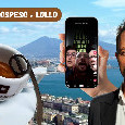 'Caffè Sospeso' by Lollo, la quinta puntata integrale: ospite Francesco Gambini | VIDEO