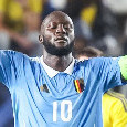 Belgio-Ucraina, le formazioni ufficiali: la scelta di Rudi Garcia su Lukaku
