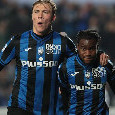 Lookman e Hojlund nel mirino! CorSport: Conte sogna il doppio colpo, spuntano due alternative