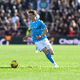 McTominay: "Napoli mi ha aperto gli occhi su uno stile di calcio diverso! Mi ha reso migliore come giocatore, c'è una cosa di cui sono grato"