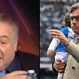 Chiariello: "Giuntoli mise le mani addosso ad un calciatore del Napoli!", ecco chi | VIDEO