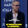 “Se Tudor va ad allenare la Juve vado a…”, gaffe Criscitiello: mantiene la promessa | VIDEO